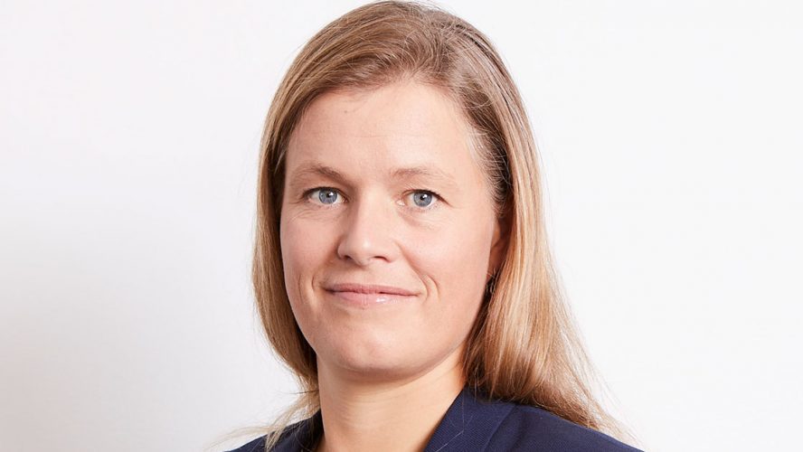 Karen Dahl Jensen