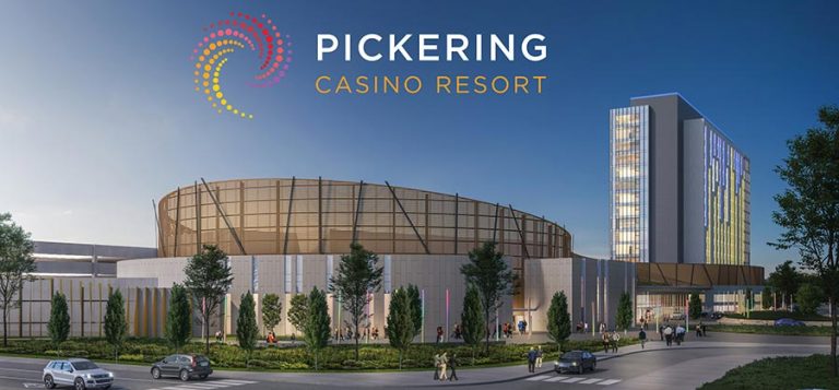 new casino pickering