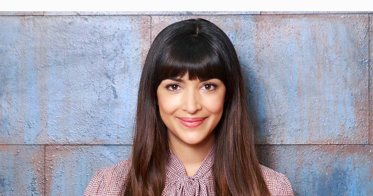 Of hannah simone pictures Simone New