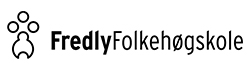 Fredly fhs logo