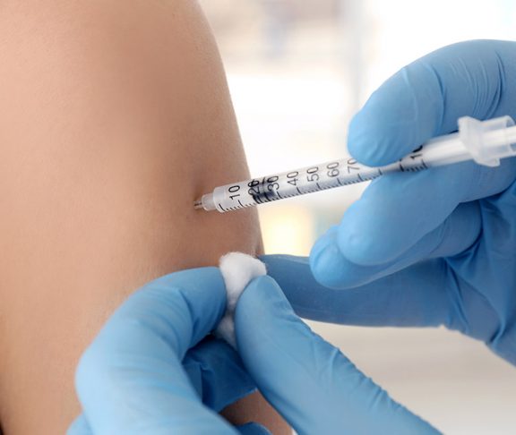 hpv impfung gegen welche typen