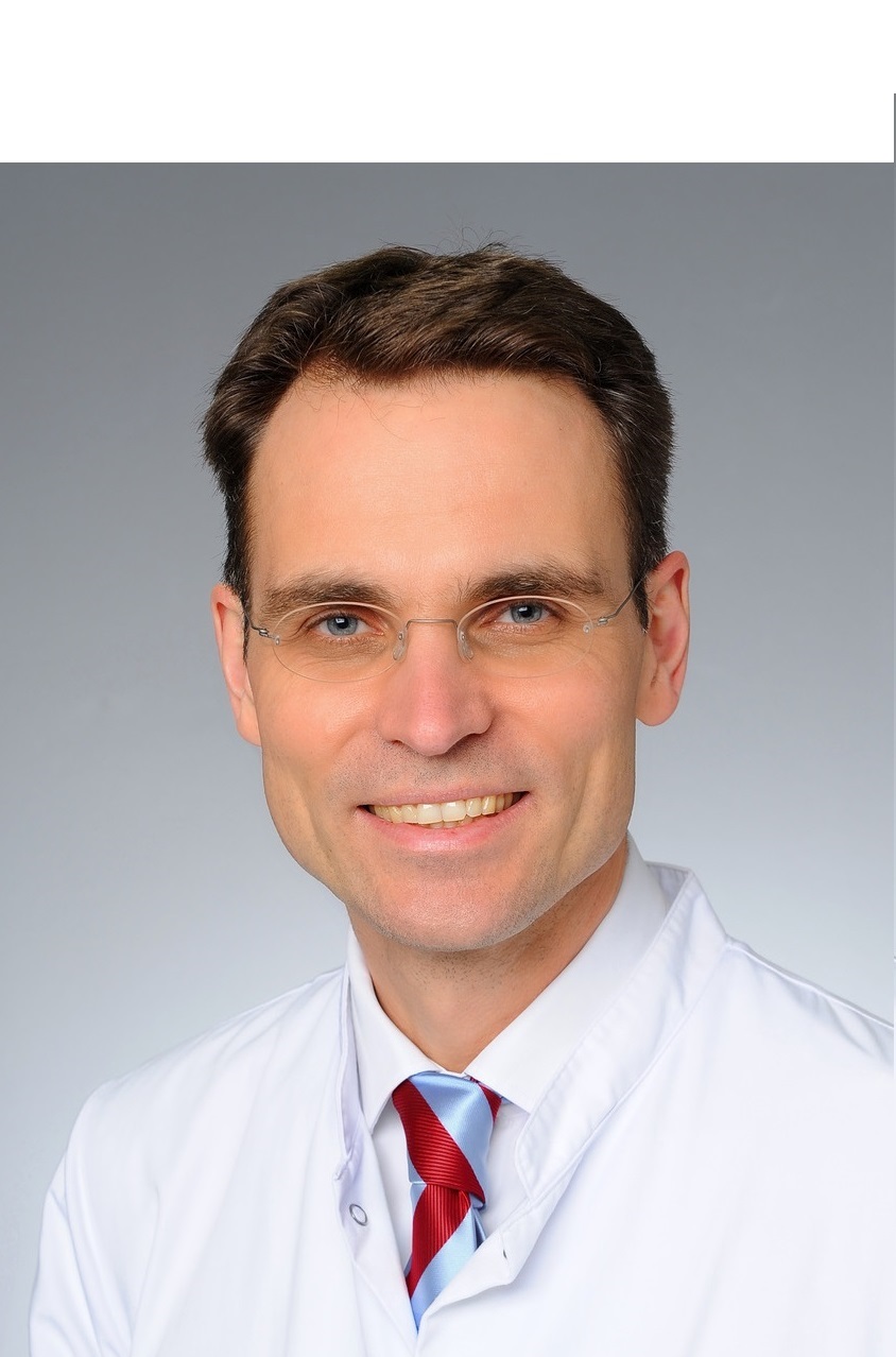 Prof. Dr. Stephan Baldus