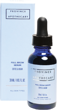 Province Apothecary's Full Brow Serum