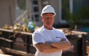 mike holmes cover photo