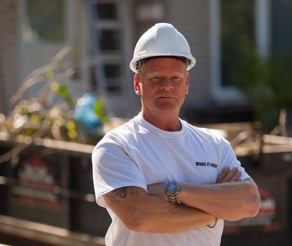 mike holmes cover photo