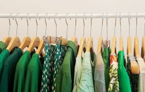 ethical fashion green wardrobe