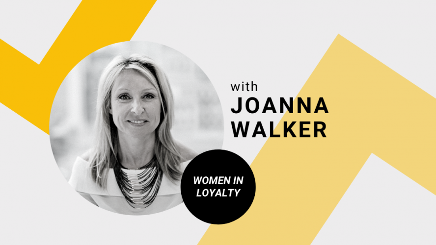 joanna walker women loyalty