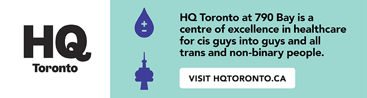 Pride and Empowerment - Ontario HIV Treatment Network HQ toronto