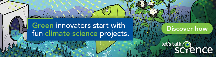 Climate Science Projects
