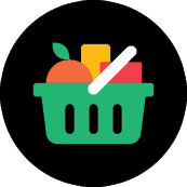 grocery logo rewards