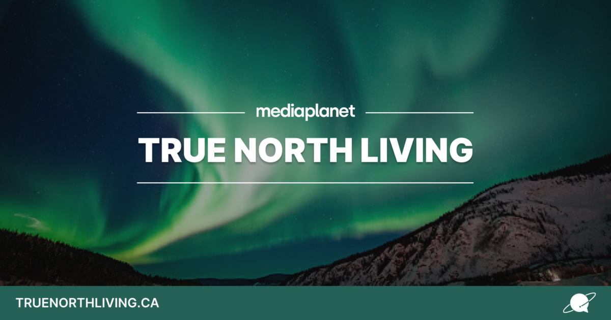 Q&A with Justin Chatwin - True North Living