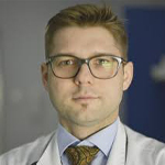Dr n. med. Daniel Śliż