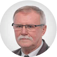 Prof. dr hab. Wiesław Oleszek