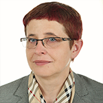 dr n. wet. Monika Skowron
