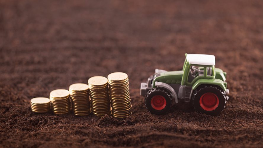 sytuacja finansowa gospodarstwa rolnego