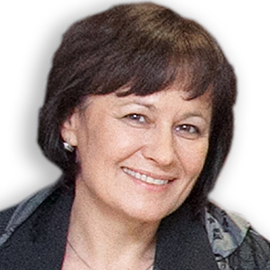 Prof. dr hab. n. med. Dorota Olczak-Kowalczyk