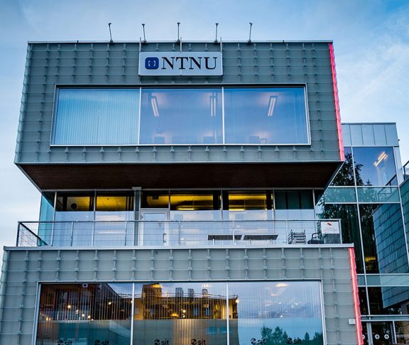 NTNU i Gjøvik