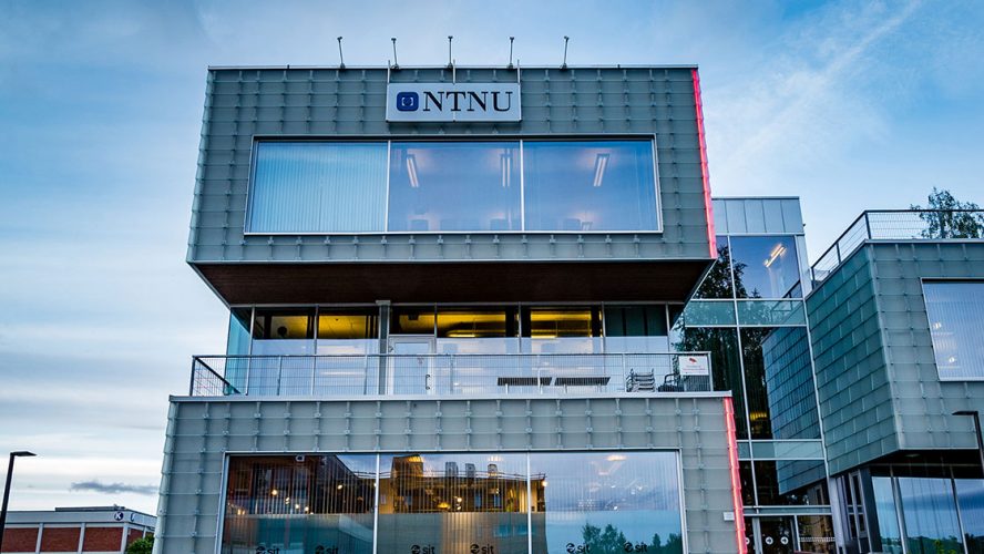 NTNU i Gjøvik