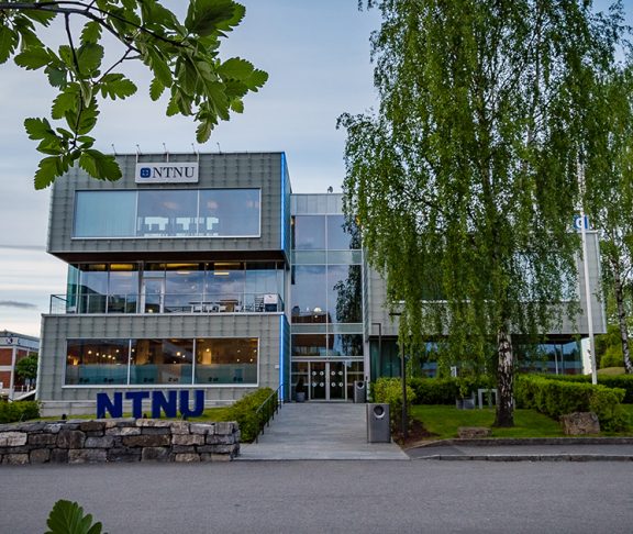 NTNU i gjøvik