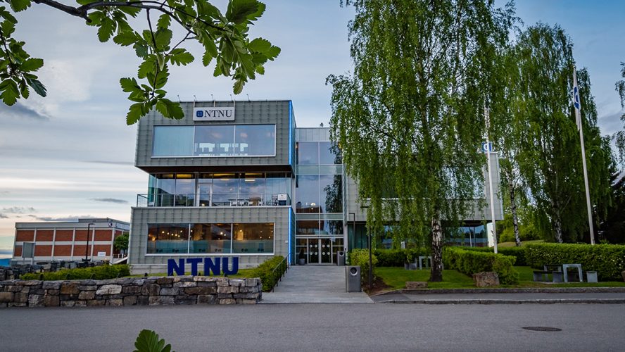 NTNU i gjøvik