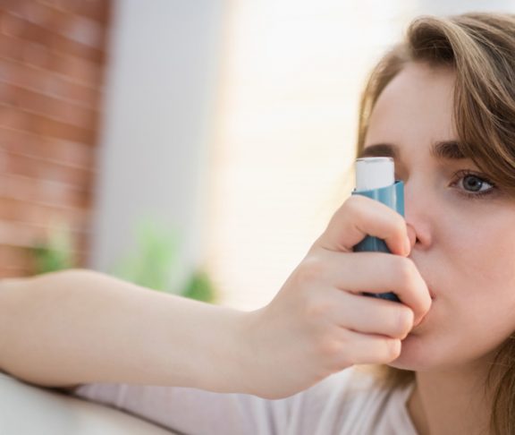inhaler asthma triggers