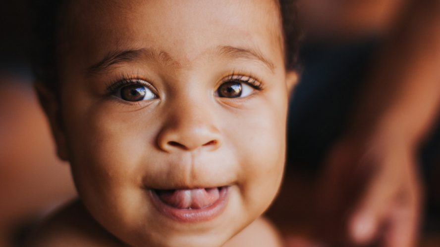 rare diseases baby start life