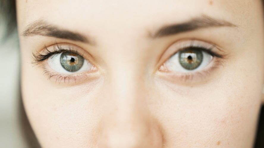 eyes health treatment