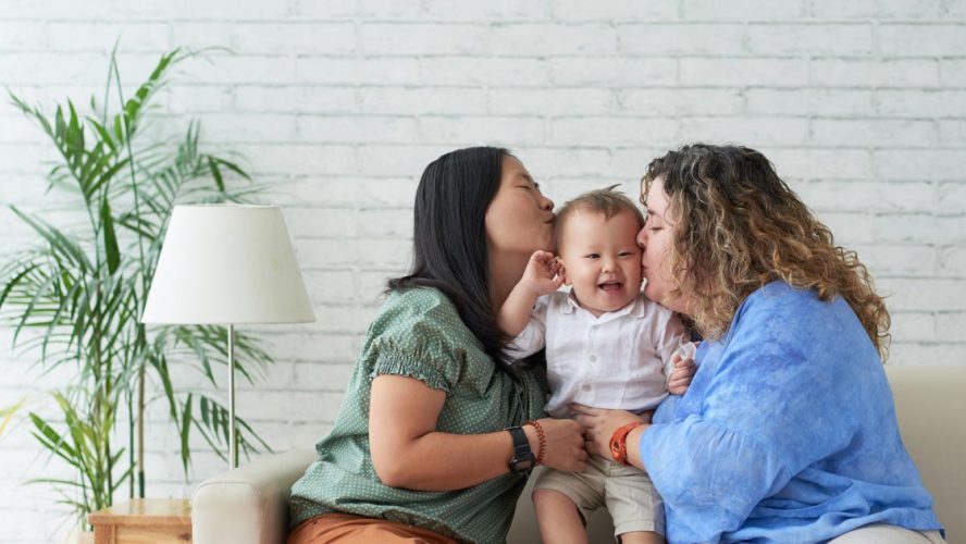 Creating Families As A Same Sex Couple Global Cause 