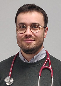 Dr. Marco Gizzi