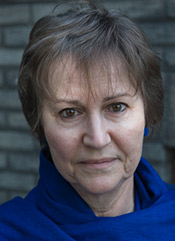 Prof. dr. Marie D'Hooghe