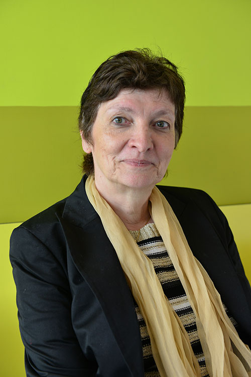 Prof. dr. Frieda Matthys