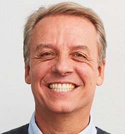 Jacques Gripekoven, CEO de ALLOcloud.