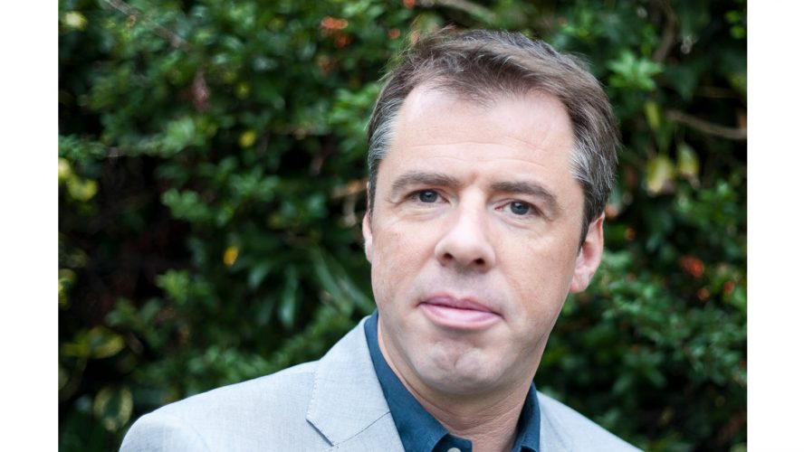 Peter Lagey, manager Multimodaal.Vlaanderen