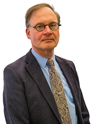Philippe Decrock, Legal & Public affairs manager bij Bebat.
