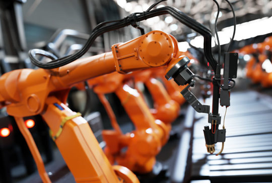 NGen Robotic Arms_Next Generation Manufacturing Canada