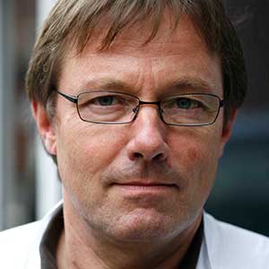 Dr. Peter Meldgaard