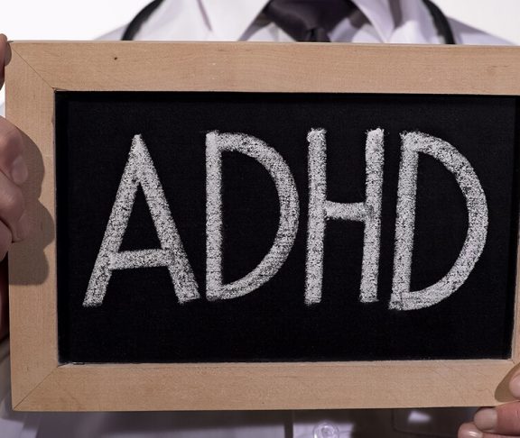 behandling for ADHD