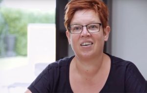 Heidi Rønn Jørgensen har sclerose og kognitive udfordringer