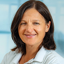 Dr. Angelika Weiß Fachärztin für Hals-, Nasen- und Ohrenkrankheiten