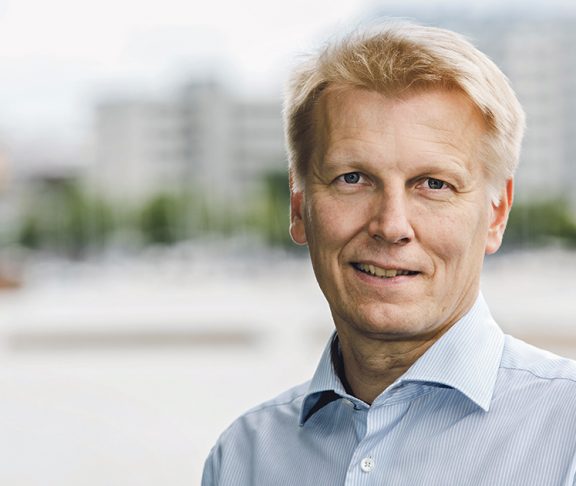 Kimmo Tiilikainen, Maatalous- ja ympäristöministeri