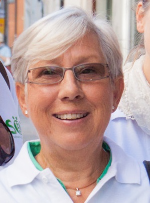 Margareta Haag, Ordförande Nätverket mot cancer