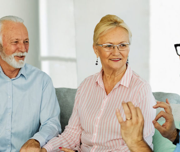Nurse doctor senior couple care caregiver help assistence retirement home nursing elderly man woman insurance -