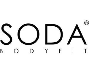 Soda Bodyfit logo