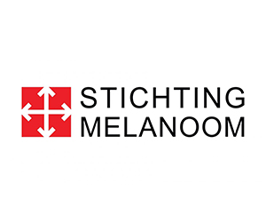 Logo Stichting Melanoom