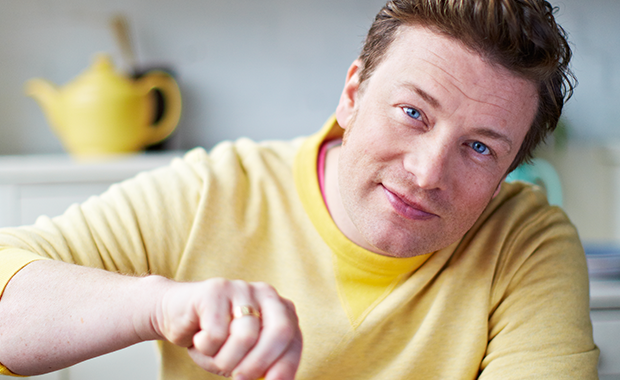 Tanzania bord barst Jamie Oliver: Jullie zeggen een revolutie te willen - Planet Cause